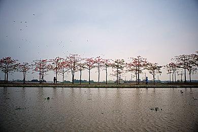 航海合作类roguelite《同舟共济》试玩版上线Steam